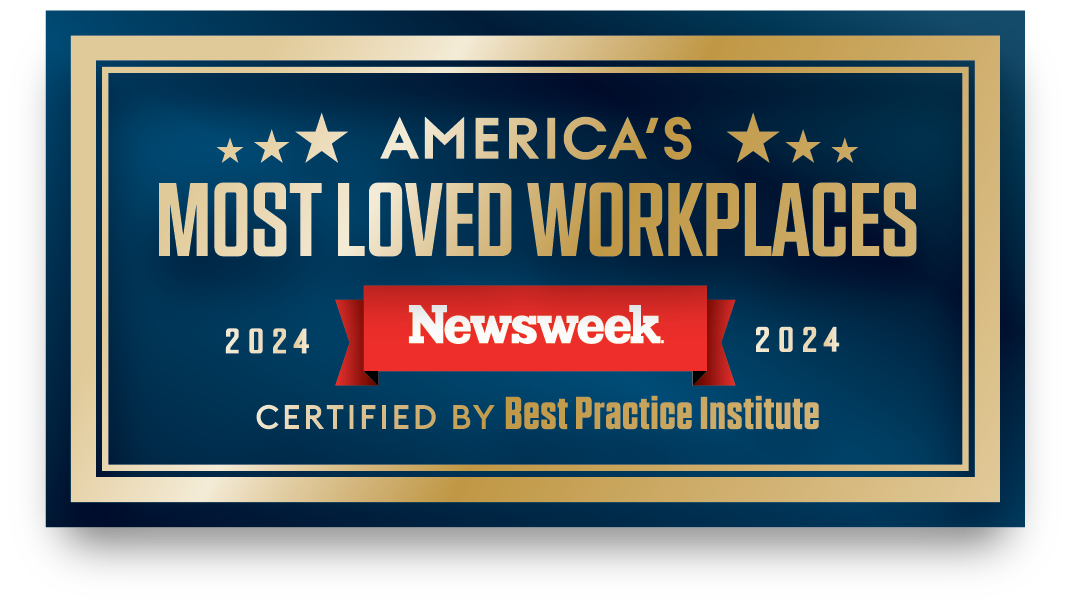 America's Most Loved Workplaces - Newsweek